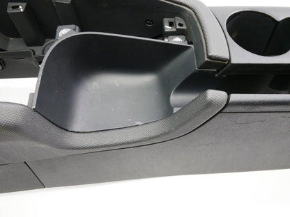 Interior Center Console Cupholder 08-15 Audi TT Coupe - Genuine - 8J1 863 045 B