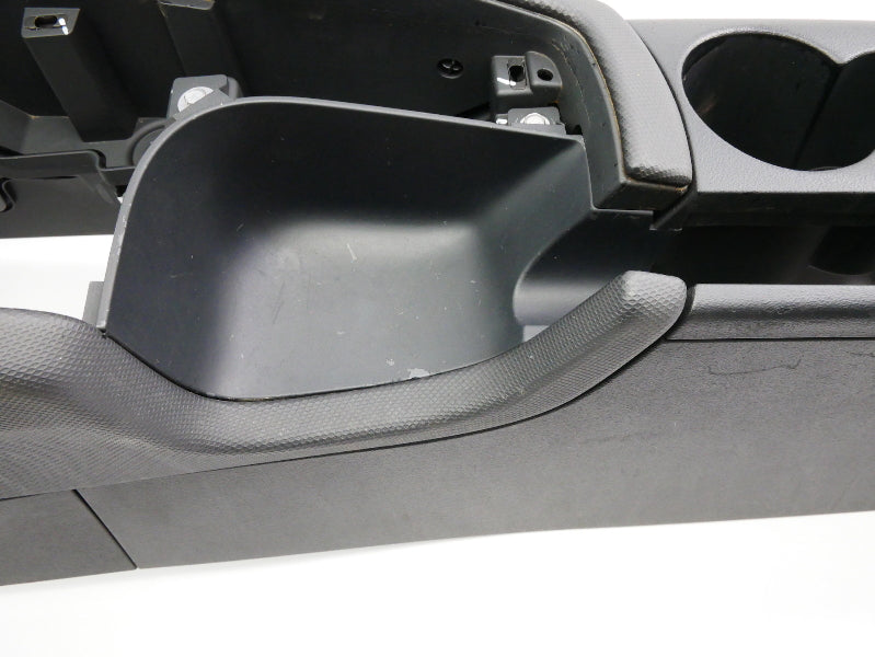 Interior Center Console Cupholder 08-15 Audi TT Coupe - Genuine - 8J1 863 045 B