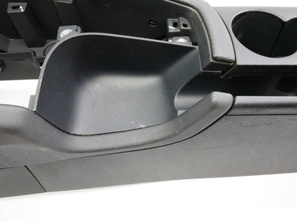 Interior Center Console Cupholder 08-15 Audi TT Coupe - Genuine - 8J1 863 045 B