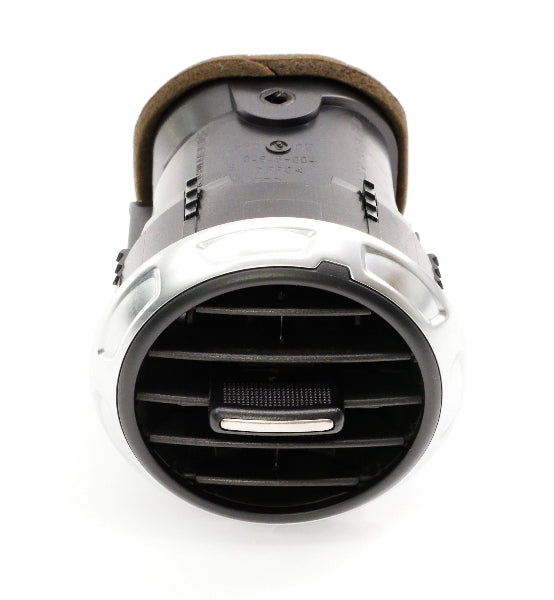 Dash Air Vent 08-15 Audi TT Coupe Convertible - Genuine - 8J0 820 901 A/B/C/D