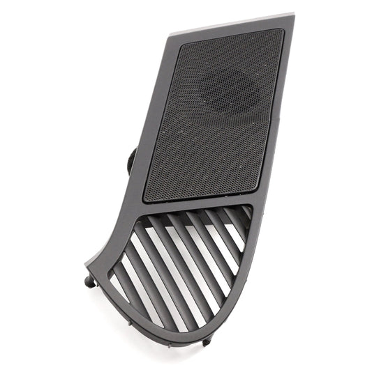 LH Dash Air Vent Tweeter 08-15 Audi TT Coupe Convertible - Genuine 8J1 819 793 A