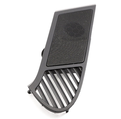 LH Dash Air Vent Tweeter 08-15 Audi TT Coupe Convertible - Genuine 8J1 819 793 A