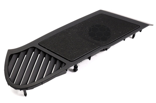 LH Dash Air Vent Tweeter 08-15 Audi TT Coupe Convertible - Genuine 8J1 819 793 A