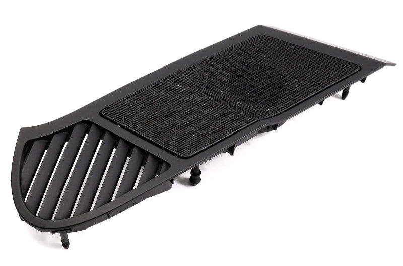 LH Dash Air Vent Tweeter 08-15 Audi TT Coupe Convertible - Genuine 8J1 819 793 A