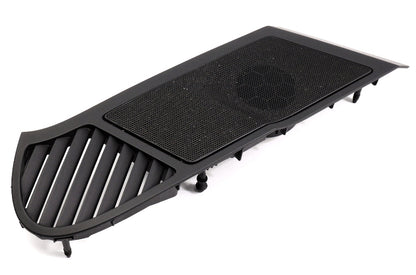 LH Dash Air Vent Tweeter 08-15 Audi TT Coupe Convertible - Genuine 8J1 819 793 A