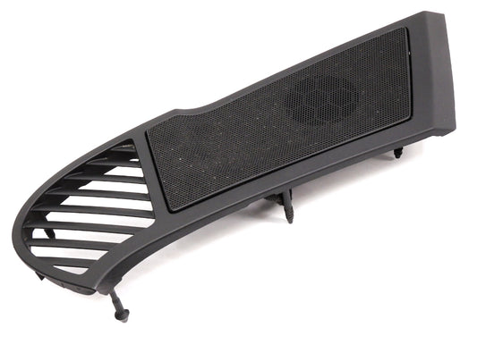 RH Dash Air Vent Tweeter 08-15 Audi TT Coupe Convertible - Genuine 8J1 819 794 A