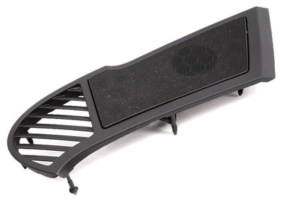 RH Dash Air Vent Tweeter 08-15 Audi TT Coupe Convertible - Genuine 8J1 819 794 A