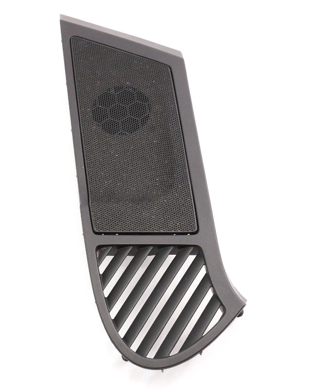 RH Dash Air Vent Tweeter 08-15 Audi TT Coupe Convertible - Genuine 8J1 819 794 A