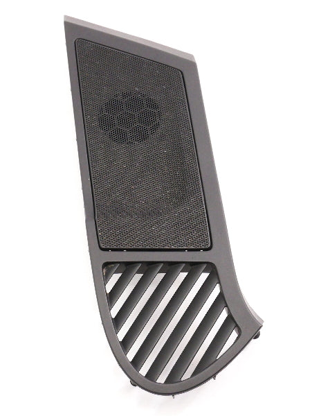 RH Dash Air Vent Tweeter 08-15 Audi TT Coupe Convertible - Genuine 8J1 819 794 A