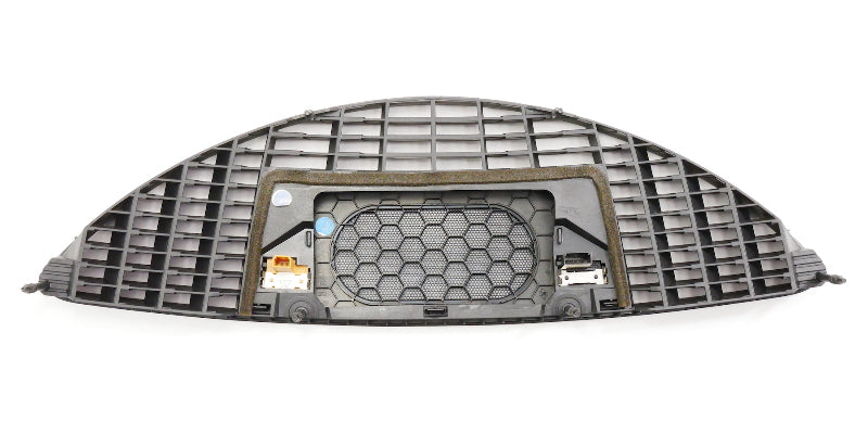 Center Dash Defrost Vent Sun Sensor 08-15 Audi TT Coupe Convertible 8J0 907 539