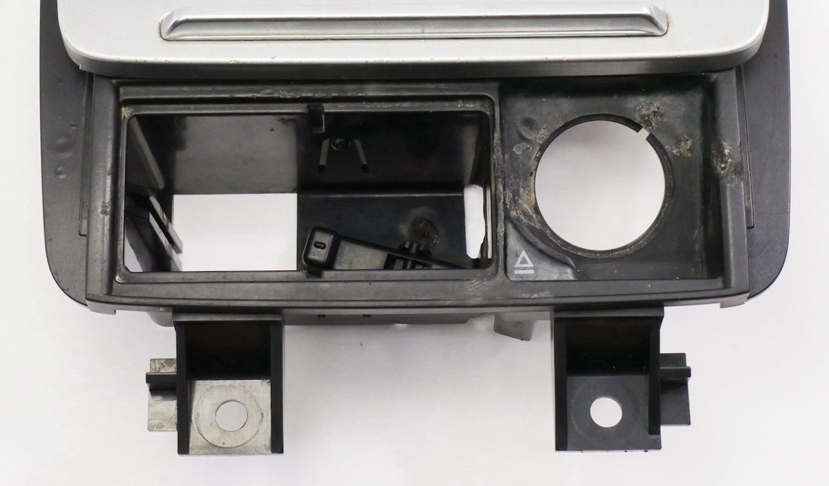 Front Dash Ashtray Ash Tray 08-15 Audi TT Coupe Convertible - 8J0 857 951 A