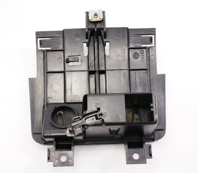 Front Dash Ashtray Ash Tray 08-15 Audi TT Coupe Convertible - 8J0 857 951 A