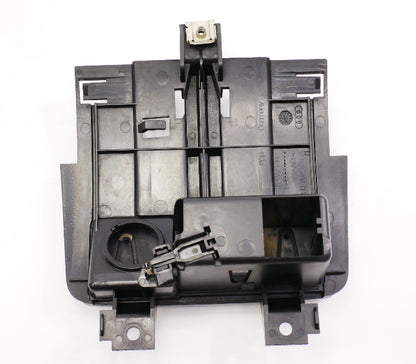 Front Dash Ashtray Ash Tray 08-15 Audi TT Coupe Convertible - 8J0 857 951 A