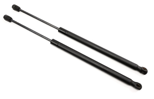 Hatch Trunk Lift Gate Shock Struts 08-15 Audi TT Coupe - Genuine - 8J8 827 552