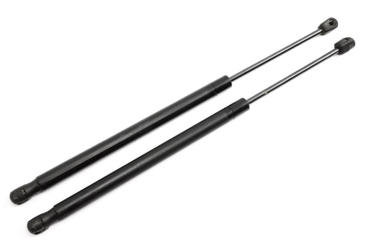 Hatch Trunk Lift Gate Shock Struts 08-15 Audi TT Coupe - Genuine - 8J8 827 552