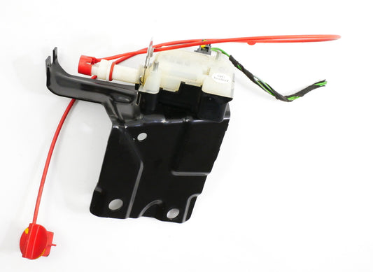 Fuel Door Release Actuator 08-15 Audi TT Coupe Convertible - 1K5 959 782