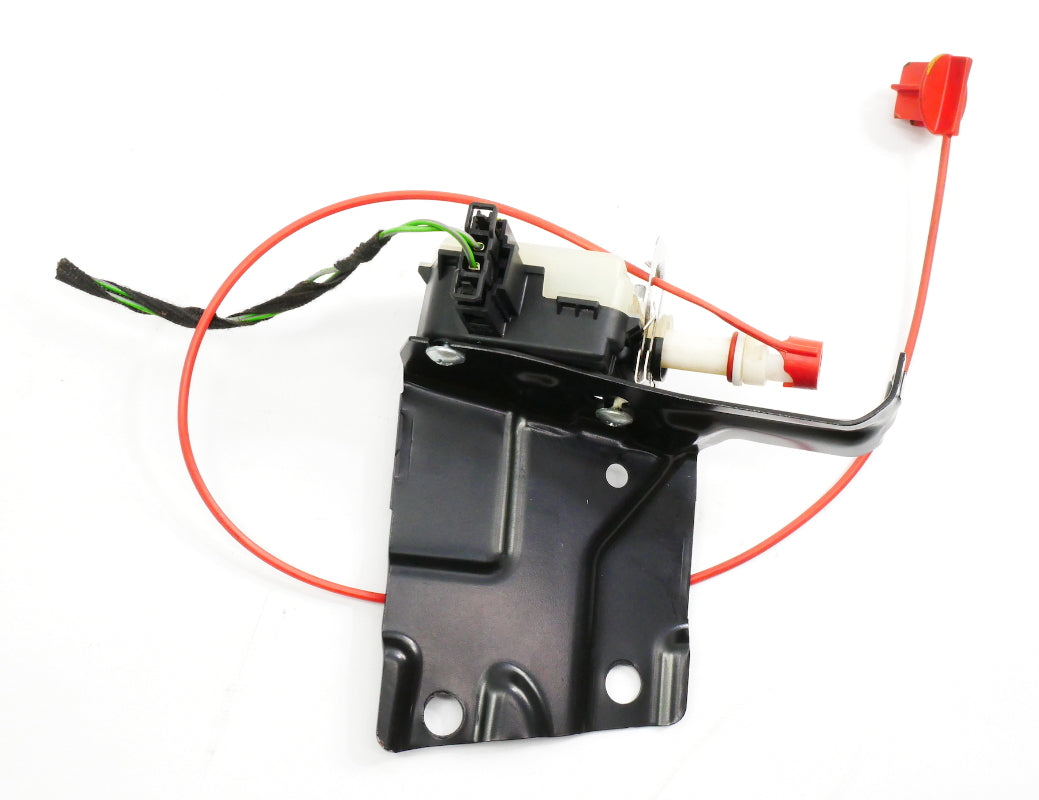 Fuel Door Release Actuator 08-15 Audi TT Coupe Convertible - 1K5 959 782