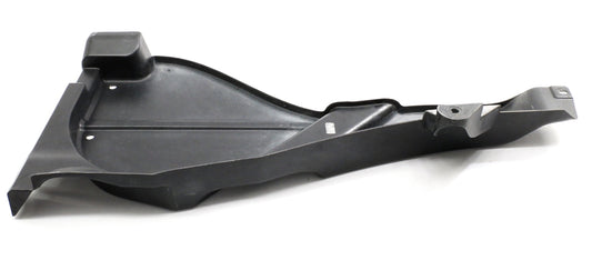 Rear Underbody Panel Lining Shield 08-15 Audi TT Coupe & Convertible 8J0 825 215