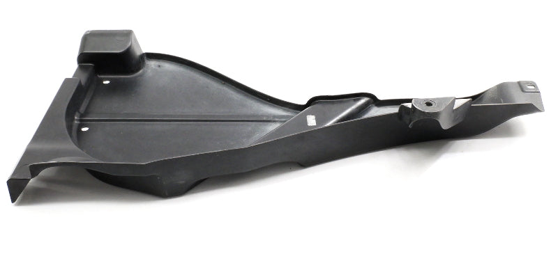 Rear Underbody Panel Lining Shield 08-15 Audi TT Coupe & Convertible 8J0 825 215
