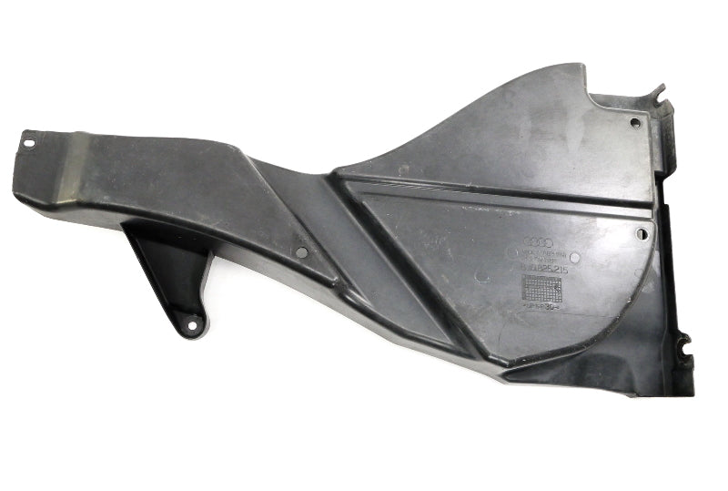 Rear Underbody Panel Lining Shield 08-15 Audi TT Coupe & Convertible 8J0 825 215