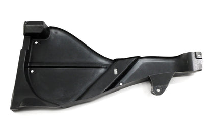 Rear Underbody Panel Lining Shield 08-15 Audi TT Coupe & Convertible 8J0 825 215