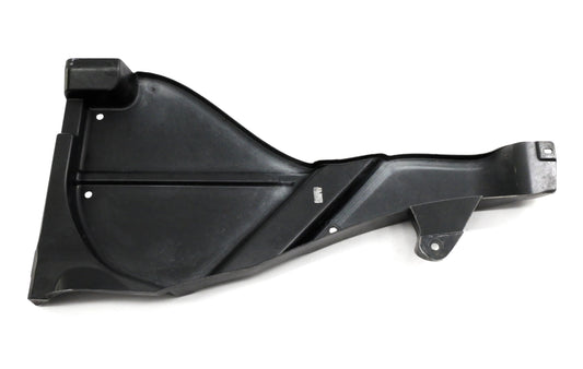 Rear Underbody Panel Lining Shield 08-15 Audi TT Coupe & Convertible 8J0 825 215