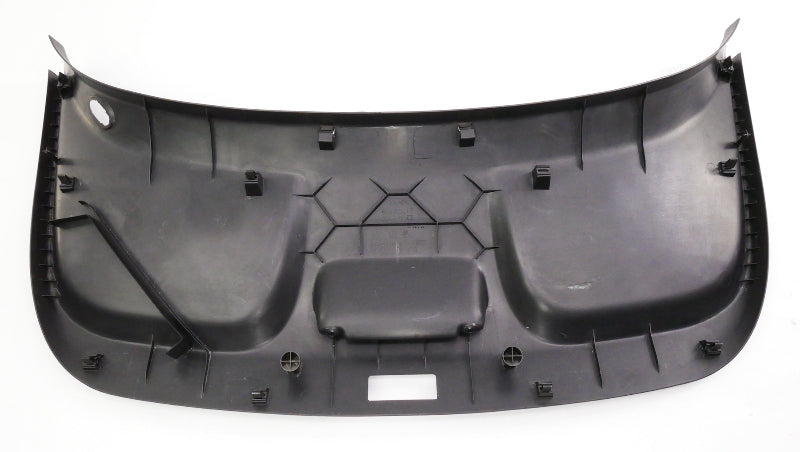 Hatch Lift Gate Interior Trim Panel 08-15 Audi TT Coupe - Genuine 8J8 867 979 A