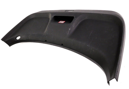 Hatch Lift Gate Interior Trim Panel 08-15 Audi TT Coupe - Genuine 8J8 867 979 A