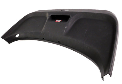 Hatch Lift Gate Interior Trim Panel 08-15 Audi TT Coupe - Genuine 8J8 867 979 A