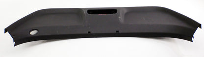 Hatch Lift Gate Interior Trim Panel 08-15 Audi TT Coupe - Genuine 8J8 867 979 A