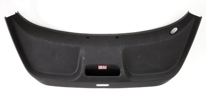 Hatch Lift Gate Interior Trim Panel 08-15 Audi TT Coupe - Genuine 8J8 867 979 A