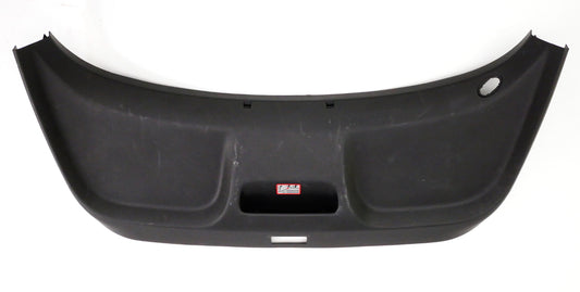 Hatch Lift Gate Interior Trim Panel 08-15 Audi TT Coupe - Genuine 8J8 867 979 A