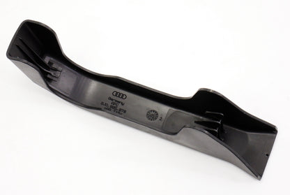 Rear Seat Hinge Trim Cover 08-15 Audi TT Coupe - Genuine - 8J0 885 879