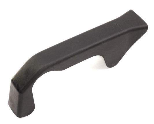 Rear Seat Hinge Trim Cover 08-15 Audi TT Coupe - Genuine - 8J0 885 879