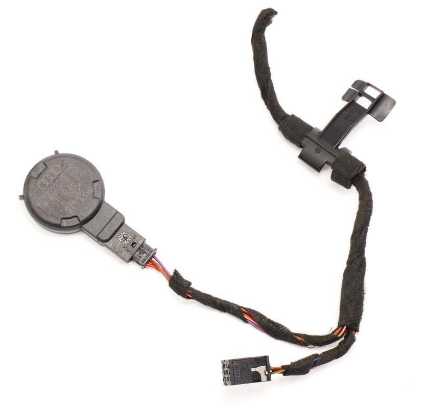 Windshield Rain Sensor 08-15 Audi TT Coupe Convertible - Genuine - 4E0 955 559 E
