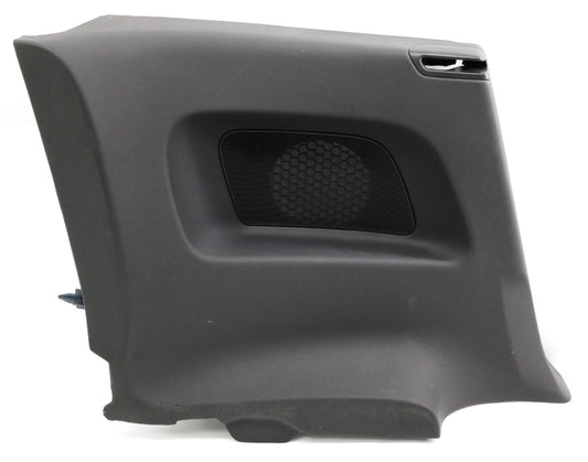 LH Rear Interior Door Side Panel 08-15 Audi TT Coupe - 8J8 867 035 A