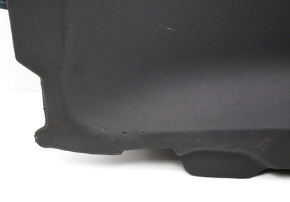 LH Rear Interior Door Side Panel 08-15 Audi TT Coupe - 8J8 867 035 A