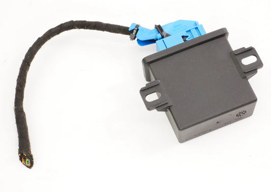 Headlight Head Light Lamp Range Module 08-15 Audi TT A3 Q7 S6  - 4L0 907 357