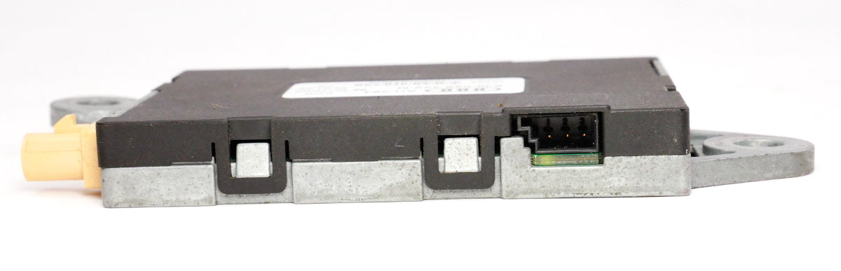 Antenna Booster Module 08-15 Audi TT Coupe - Genuine - 8J8 035 225 M