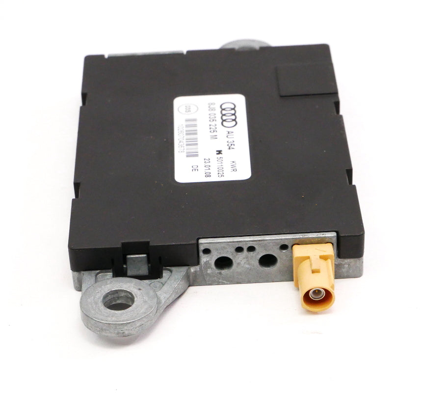 Antenna Booster Module 08-15 Audi TT Coupe - Genuine - 8J8 035 225 M