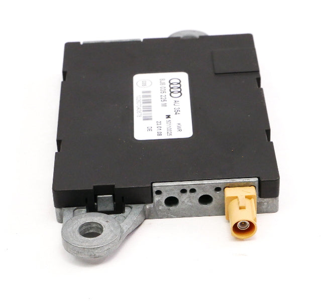 Antenna Booster Module 08-15 Audi TT Coupe - Genuine - 8J8 035 225 M