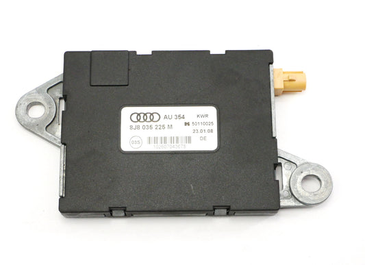 Antenna Booster Module 08-15 Audi TT Coupe - Genuine - 8J8 035 225 M