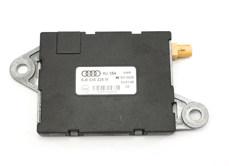 Antenna Booster Module 08-15 Audi TT Coupe - Genuine - 8J8 035 225 M