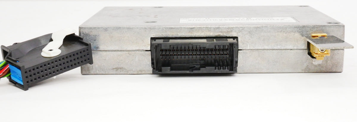 Bluetooth Module Audi TT A3 R8 RS4 S3 S4 - Genuine - 8P0 862 335 R