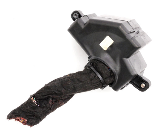 Under Dash Fusebox Fuse Box 08-15 Audi TT Coupe & Convertible - Genuine
