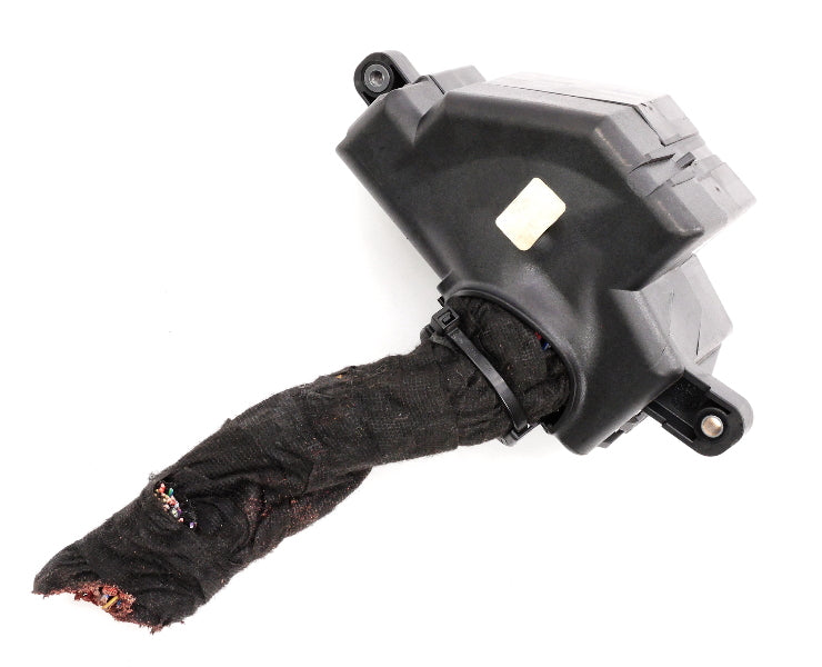 Under Dash Fusebox Fuse Box 08-15 Audi TT Coupe & Convertible - Genuine
