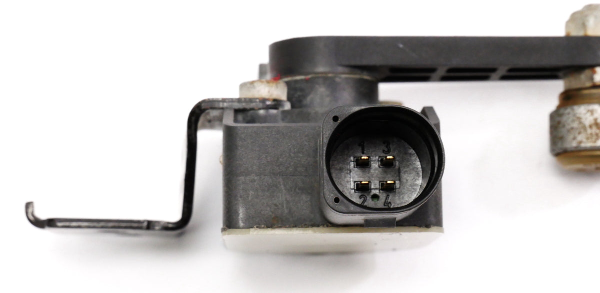 Front HID Xenon Headlight Lamp Range Sensor 08-15 Audi TT - Genuine 1T0 907 503