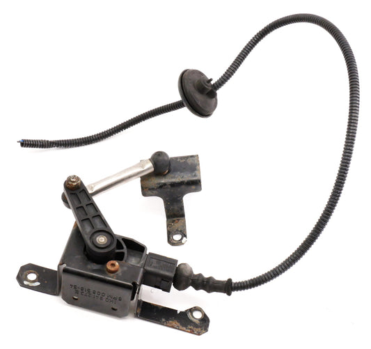 Rear HID Xenon Headlight Lamp Range Sensor 08-15 Audi TT - Genuine 1K0 941 273 E