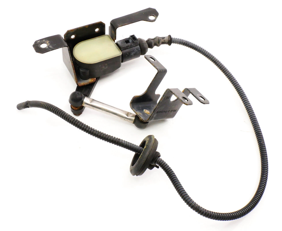 Rear HID Xenon Headlight Lamp Range Sensor 08-15 Audi TT - Genuine 1K0 941 273 E