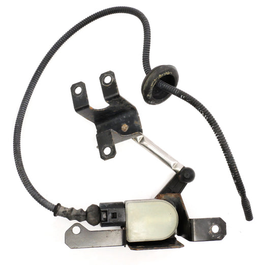 Rear HID Xenon Headlight Lamp Range Sensor 08-15 Audi TT - Genuine 1K0 941 273 E
